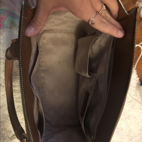 Michael Kors Purse - Picture 3 of 3